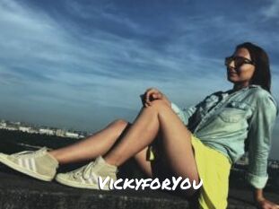 VickyforYou