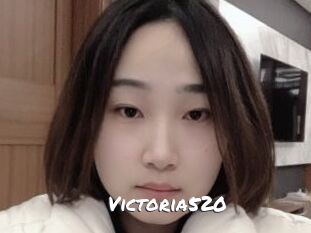 Victoria520