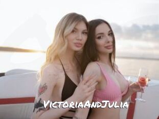 VictoriaAndJulia
