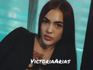 VictoriaArias