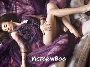 VictoriaBoo