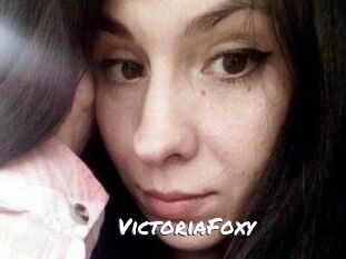 VictoriaFoxy