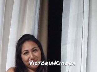 VictoriaKiaora