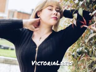 VictoriaLeeds