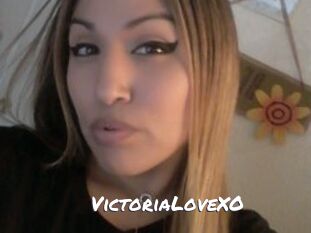 VictoriaLoveXO