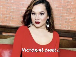 VictoriaLowell