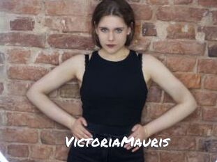 VictoriaMauris