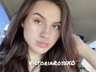 VictoriaRoseXO