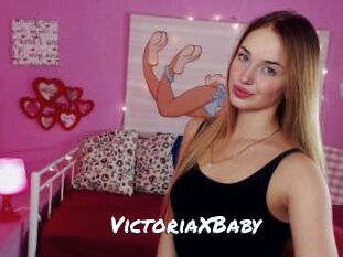VictoriaXBaby