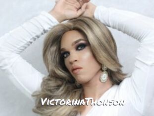 VictorinaThonson