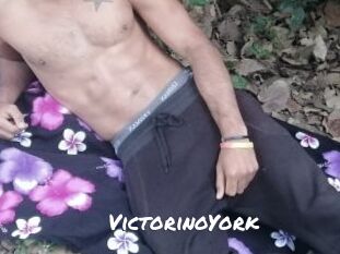 VictorinoYork