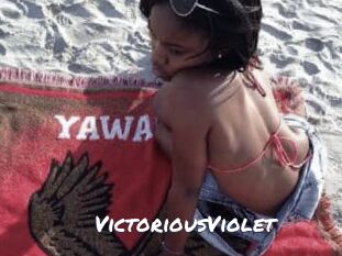 VictoriousViolet