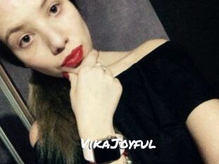 VikaJoyful