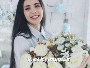 VikaKlubnikaX