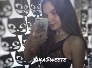 VikaSweete