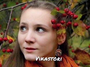 Vikastori