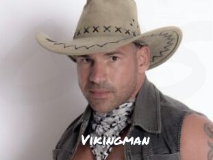 Vikingman