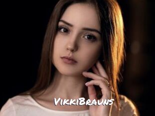 VikkiBrauns