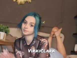 VikkiClark