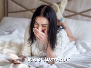 Vikki_WetForU