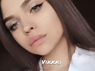 Vikkki