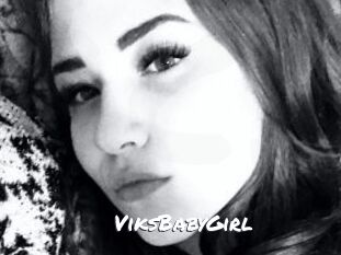 ViksBabyGirl
