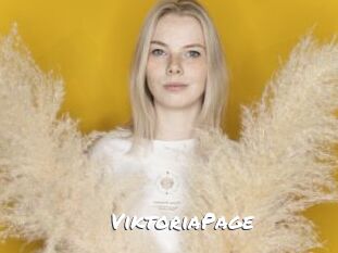 ViktoriaPage