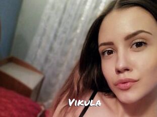 Vikula