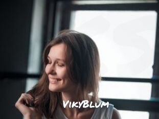 VikyBlum