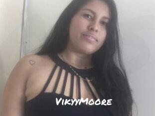 VikyyMoore