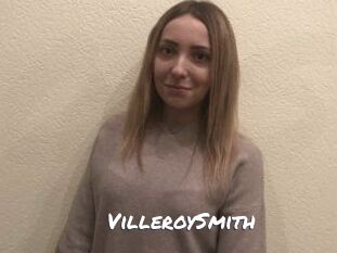 VilleroySmith