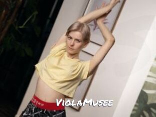 ViolaMusee