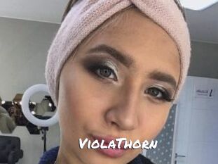ViolaThorn