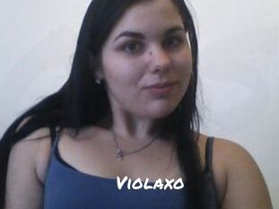 Violaxo