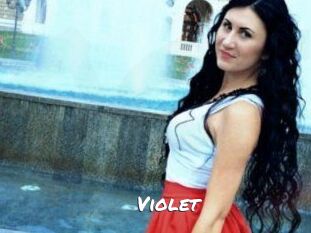 Violet