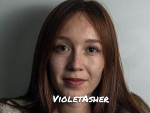 VioletAsher