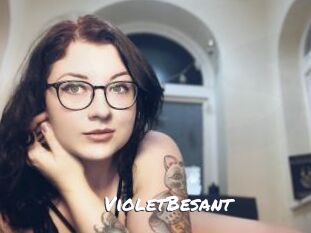VioletBesant