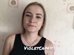 VioletCaprice