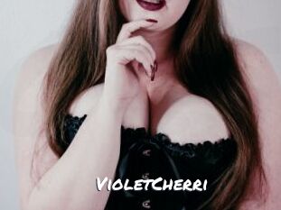 VioletCherri