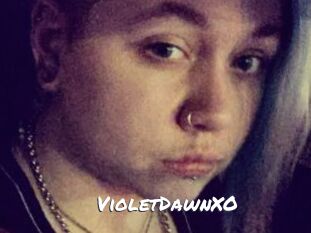 VioletDawnXO