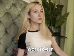 VioletGrey