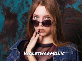 VioletHarmonic