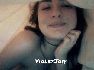VioletJoyy