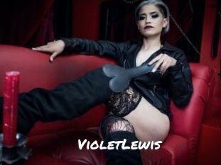 VioletLewis