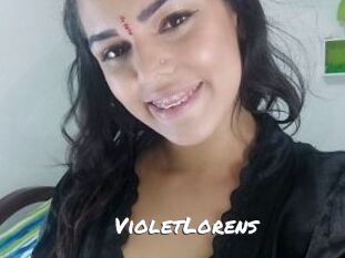 VioletLorens