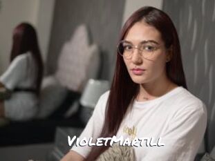 VioletMartill