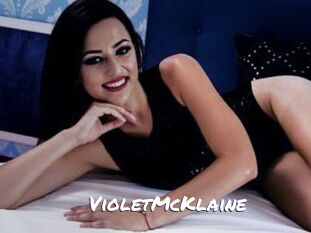 VioletMcKlaine