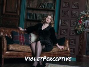 VioletPerceptive