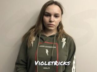 VioletRicks