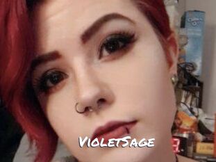 Violet_Sage